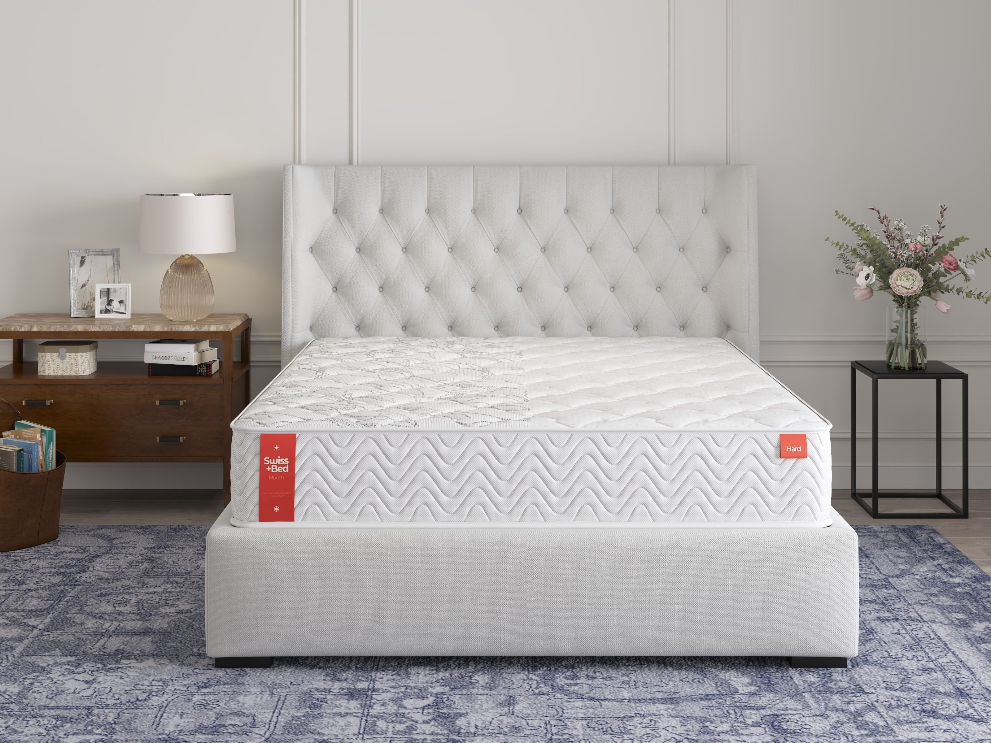 Swiss+Bed Pollux • 27 cm